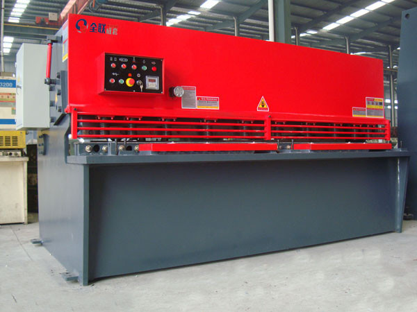 西安(ān)剪闆機 西(xī)安剪闆機