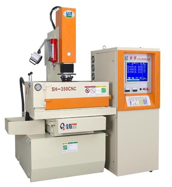 西(xi)安火花機床(chuang) 西安(an)火花機床