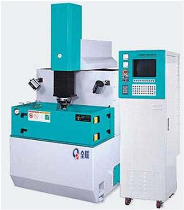 群基火(huo)花機+(CNC430) 群基火(huǒ)花機+(CNC430)