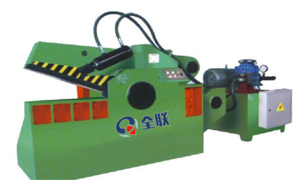 西(xī)安液壓剪切(qie)機 西安液(yè)壓剪切機