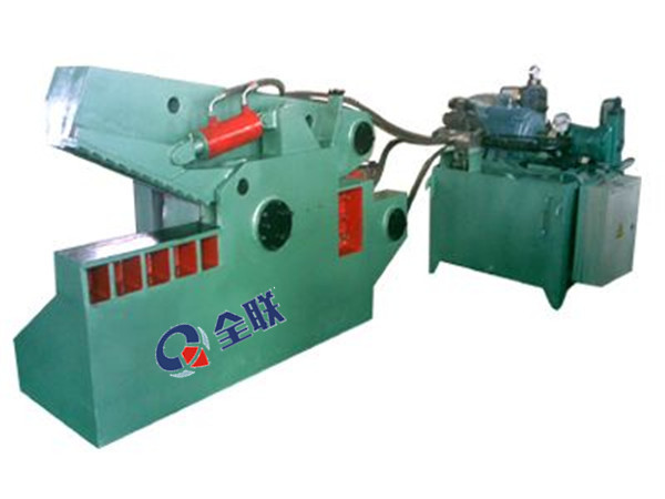 液壓剪切(qie)機 液壓剪切(qie)機