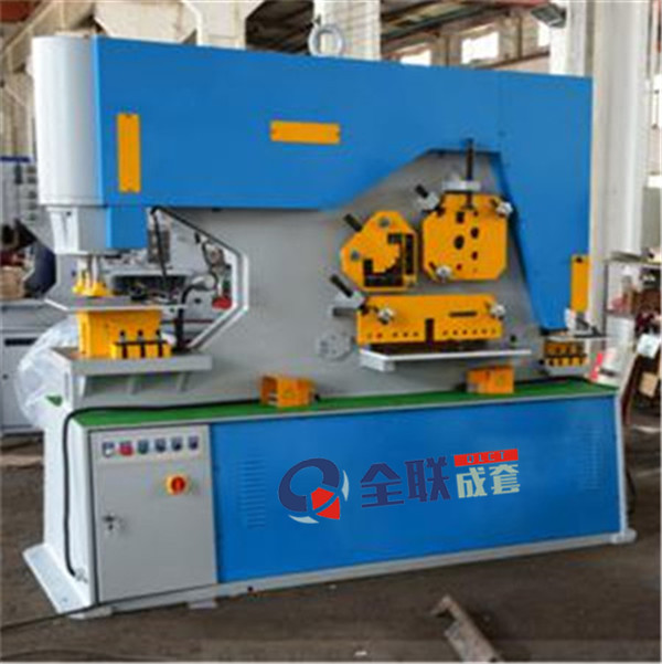 西安沖剪(jian)機 西(xī)安沖剪機(jī)