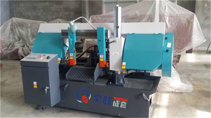 西安(ān)鋸床 西安(an)鋸床