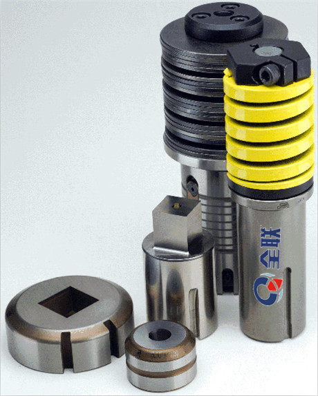 機床(chuáng)模具 機床模(mo)具