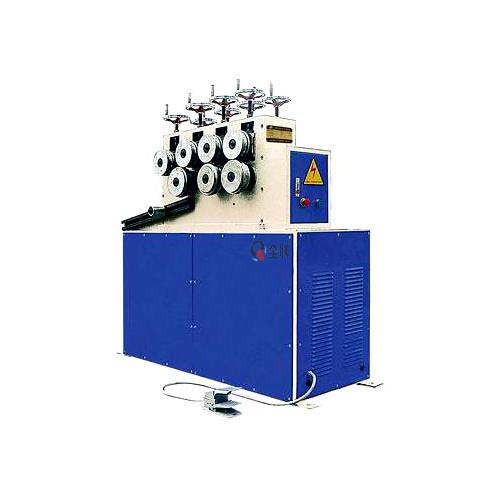 通風(fēng)機床 通風機床