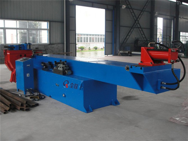 西安彎管機價(jià)格