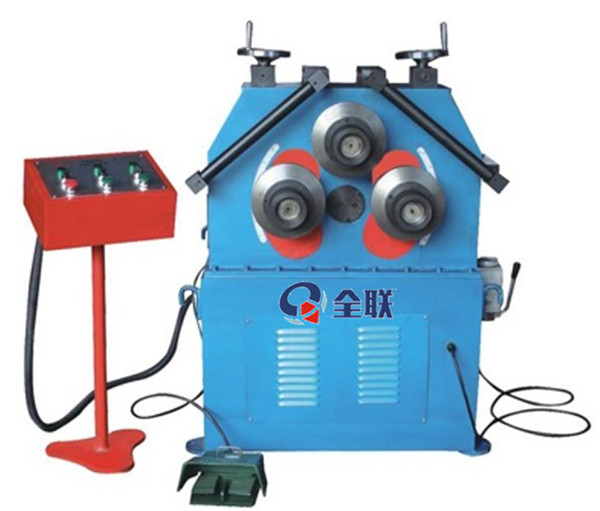 西安(ān)數控彎管機 西安數(shù)控彎管機