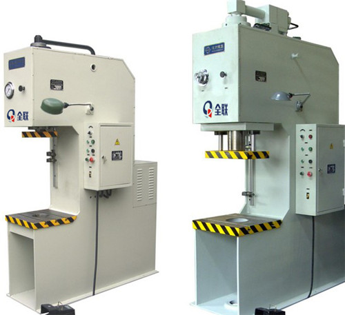 西安(an)液壓機 西(xī)安液壓機