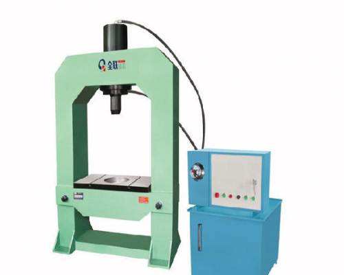 龍(lóng)門液壓機 龍(lóng)門液壓機