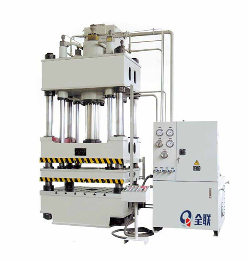 雙動(dòng)液壓機 雙動液(yè)壓機