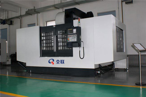 西安數(shu)控機床(chuáng) 西安數(shu)控機床(chuáng)