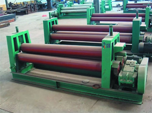 西安(an)卷闆機(jī) 西(xī)安卷闆(pan)機