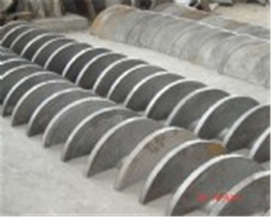 耐磨合金(jīn)配件