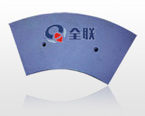 仕高瑪2方攪(jiao)拌中葉片