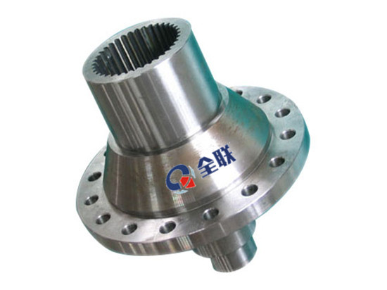 軸端密封件(jian)型号