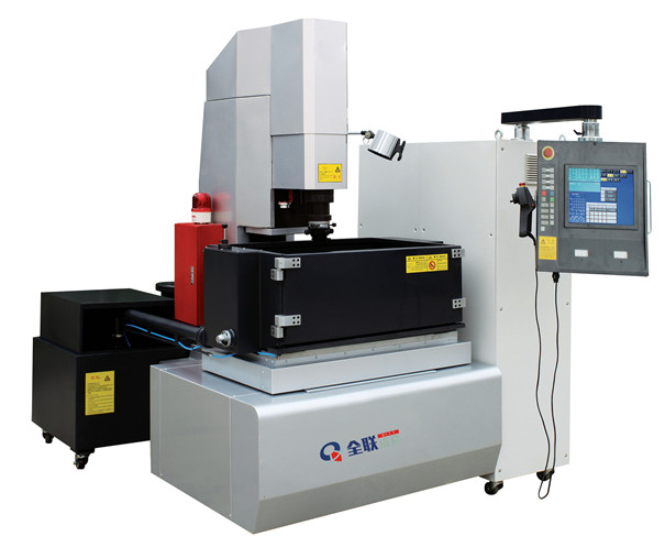 火花機床(chuang)價格