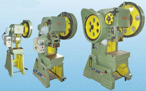 可傾壓(ya)力機 可傾壓力(li)機