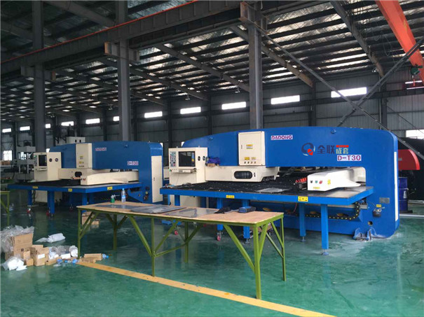 數(shù)控沖床(chuáng) 數控(kong)沖床