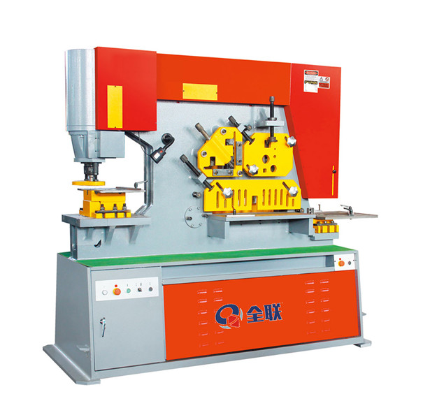 全聯機(jī)床聯合(hé)沖剪機(jī) 全聯機(ji)床聯合(hé)沖剪機(ji)