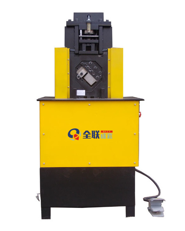 液(yè)壓沖孔機廠家(jia) 液壓(yā)沖孔機廠家
