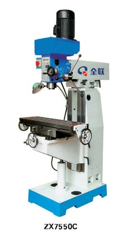鑽銑床 鑽銑(xi)床