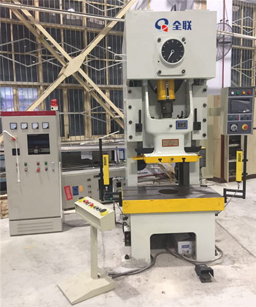 西安氣動沖床(chuang) 西安氣動沖(chong)床