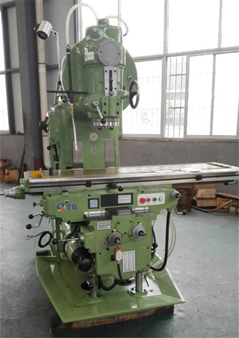 寶雞立式(shì)銑床 寶雞(jī)立式銑床(chuáng)