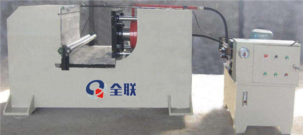 卧(wò)式成型機 卧式成型機