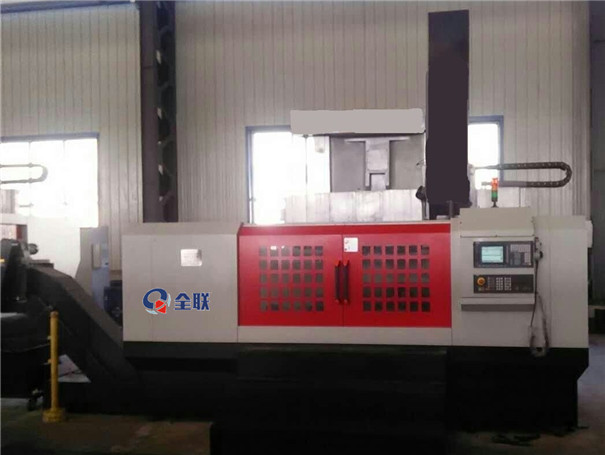 數控立式車床(chuáng) 數控立式車床(chuang)