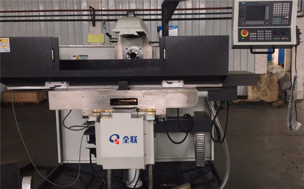 西安數控(kong)卧式銑床 西安數控卧式(shì)銑床