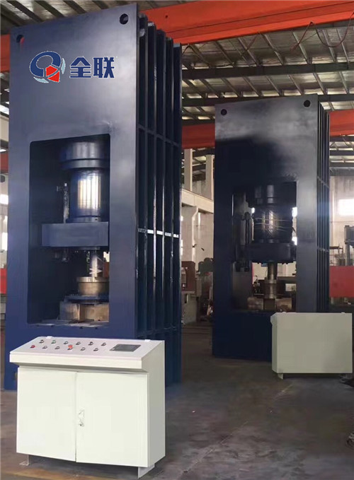 西安(an)框架式液壓機(jī) 西安框架(jià)式液壓機