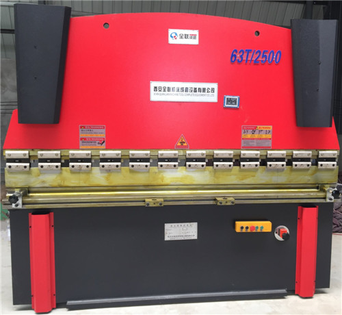 液壓數(shù)顯折彎機(jī) 液壓(yā)數顯折彎(wan)機