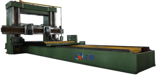 龍門(mén)刨床 龍(lóng)門刨床