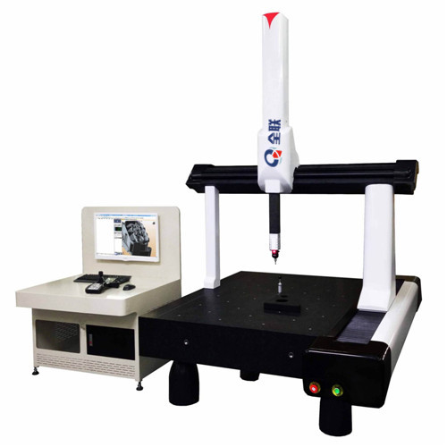 三坐标測(ce)量機 三坐标(biao)測量機