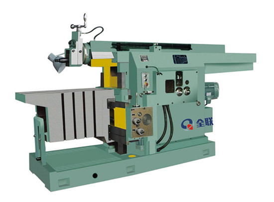 液(ye)壓牛頭刨床