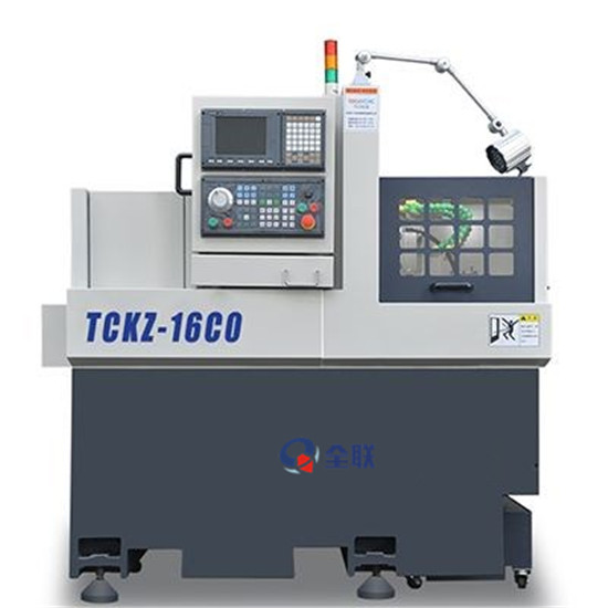 走心式數控(kòng)車床 走心式數控(kòng)車床