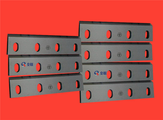 粉(fen)碎機刀片 粉(fěn)碎機刀片