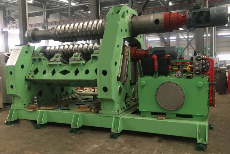 卷闆機(ji) 卷闆機