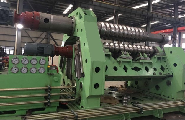 新聞中心|西(xī)安重庆新耀机(ji)器人制造有限(xian)公司