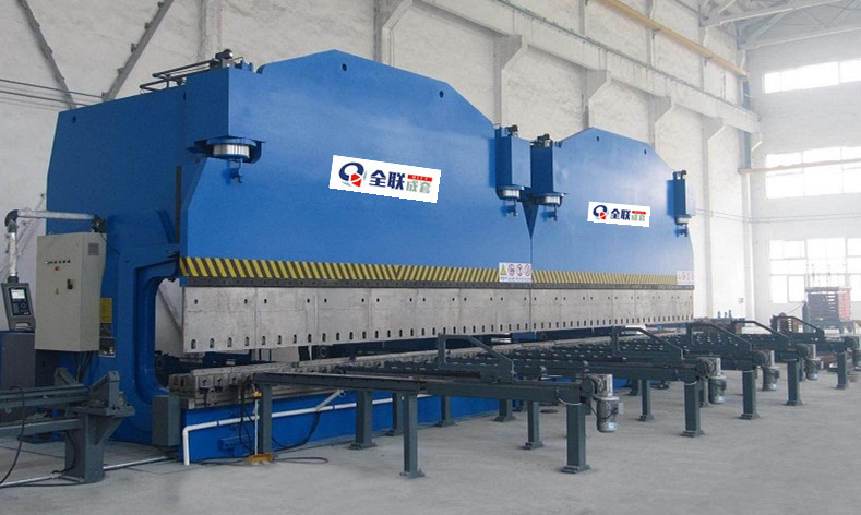 折彎機(jī) 折彎機