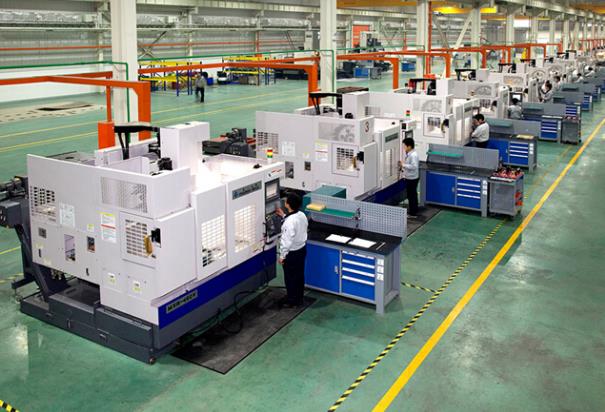 數(shù)控機床(chuang) 數控(kong)機床