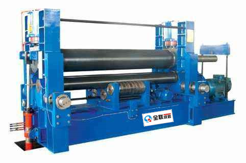 卷闆(pan)機 卷(juàn)闆機