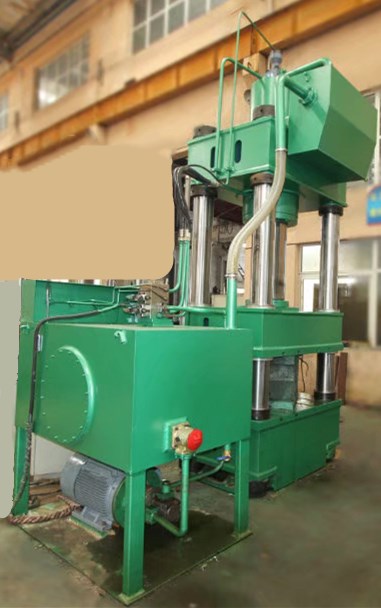 液壓機(ji) 液壓機(ji)