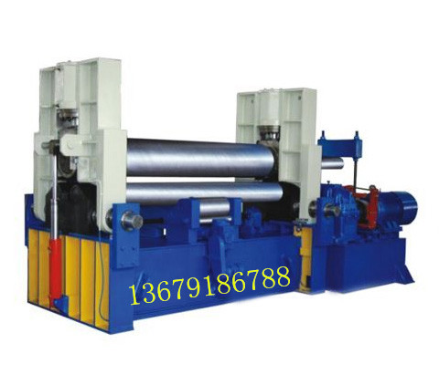 卷(juàn)闆機 卷闆機