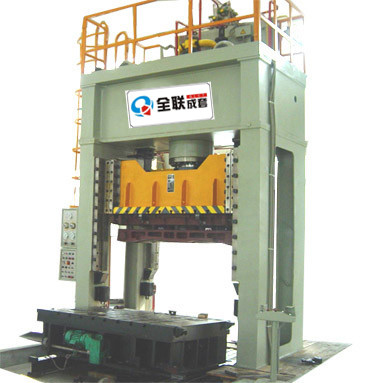 液壓機 液壓(yā)機