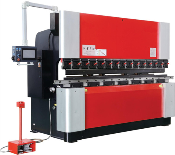 下動式(shi)數控折彎機 下動式數控(kong)折彎機