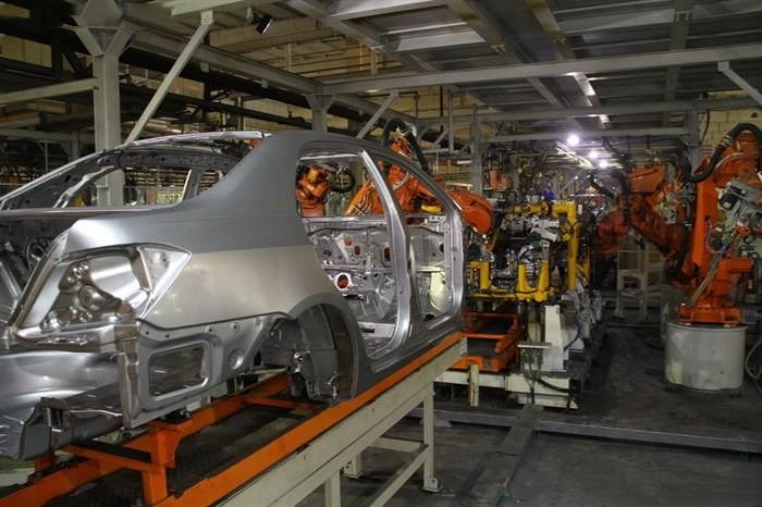 成型(xíng)生産線 成型生(sheng)産線