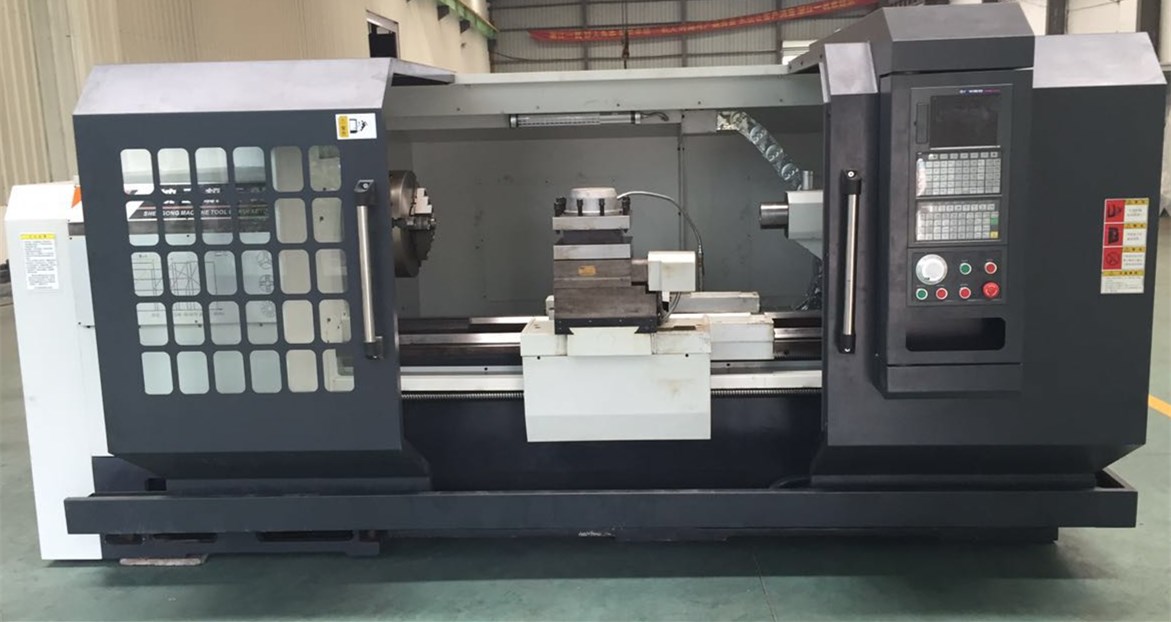 數控車床(chuang) 數控車床(chuáng)