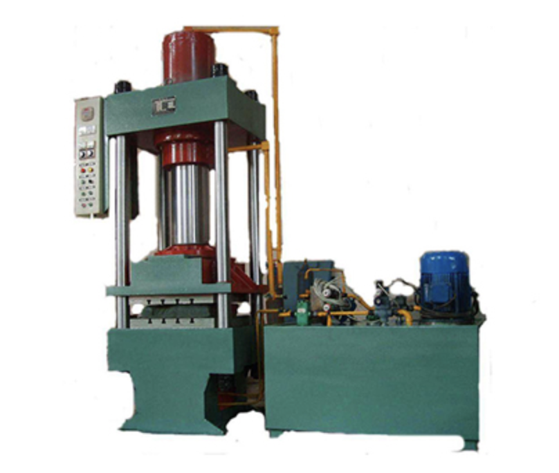 陝西(xī)液壓機