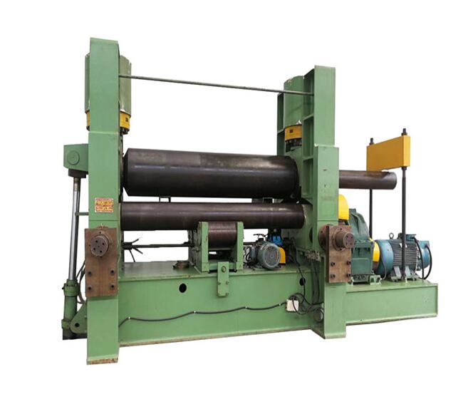 陝西卷闆機(jī)